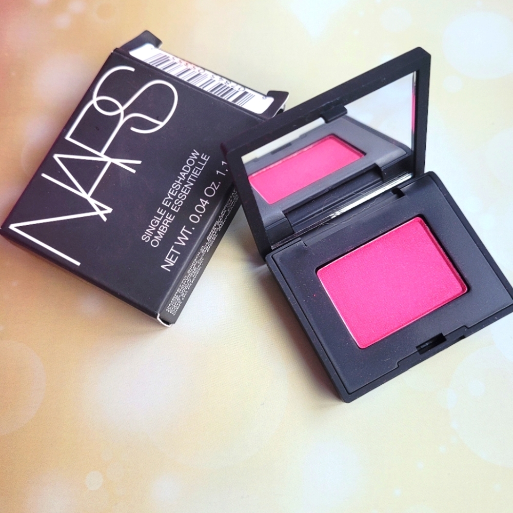 NARS single eyeshadow